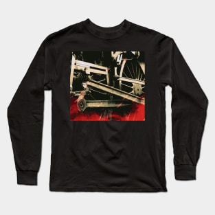 Locomotion Long Sleeve T-Shirt